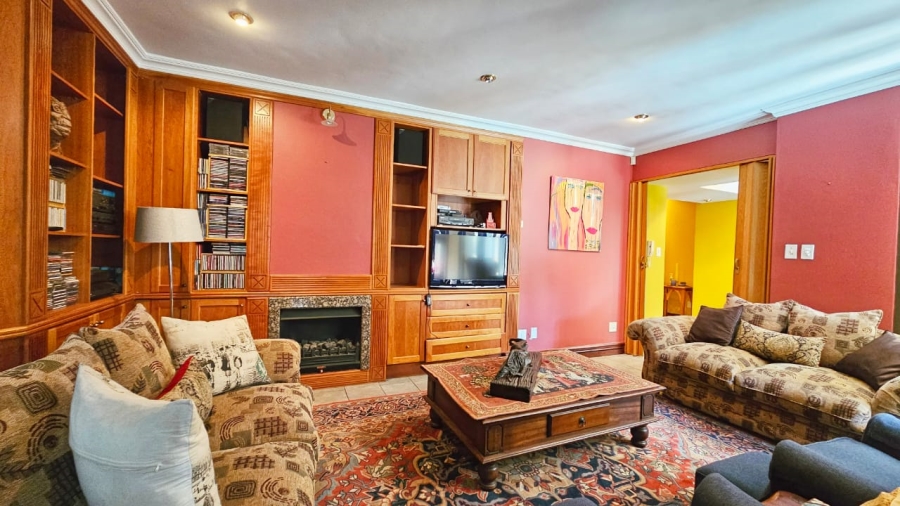 4 Bedroom Property for Sale in Sasolburg Ext 23 Free State
